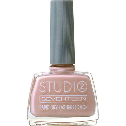 Product Seventeen Studio Rapid Dry Lasting -68 - 10ml, Matte Finish base image