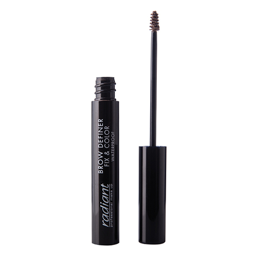 Product Radiant Brow Definer Fix & Color Waterproof 5ml - 1A base image