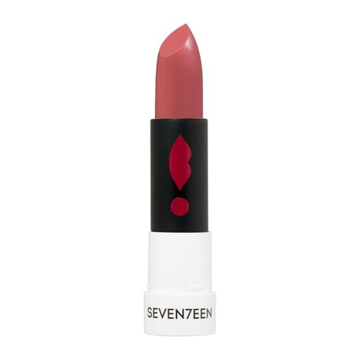 Product Seventeen Matte Lasting Lipstick 3.5g - 45 base image