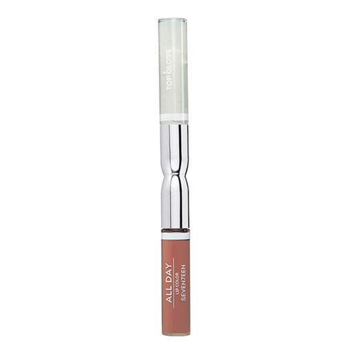 Product Seventeen All Day Lip Color 10ml - 32 Earthly base image