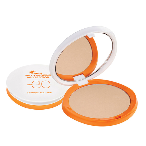 Product Seventeen High Photo-Ageing Powder SPF30 12g - 01 base image