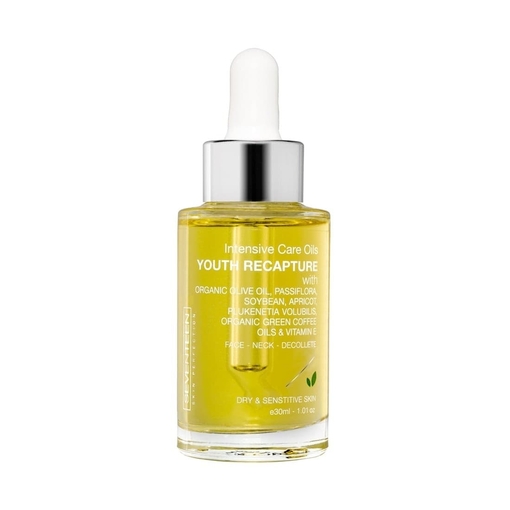 Product Seventeen-Intensive Care Oils - Youth Recapture 30ml base image