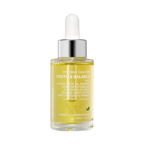Product Seventeen-Intensive Care Oils - Youth & Balance 30ml base image