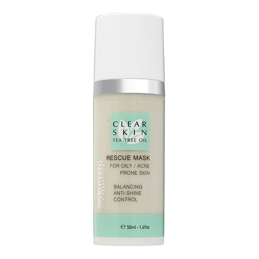 Product Seventeen Clear Skin Rescue Mask 50ml base image