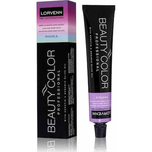 Product Lorvennn Supreme Tube 70ml No 9.5/38 base image