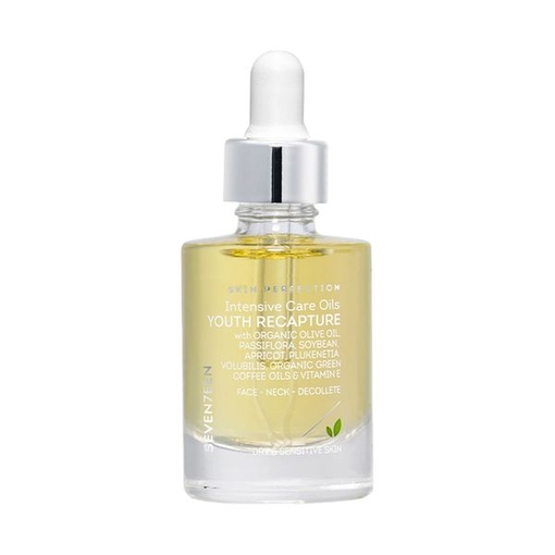 Product Seventeen Intensive Care Youth Recapture Oil Travel Size 10ml base image