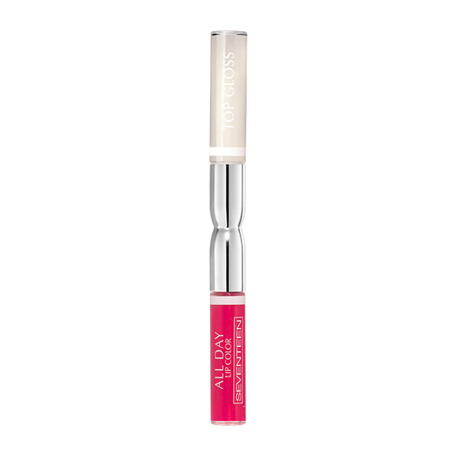 Product Seventeen All Day Lip Color & Top Gloss - Απόχρωση 57 base image