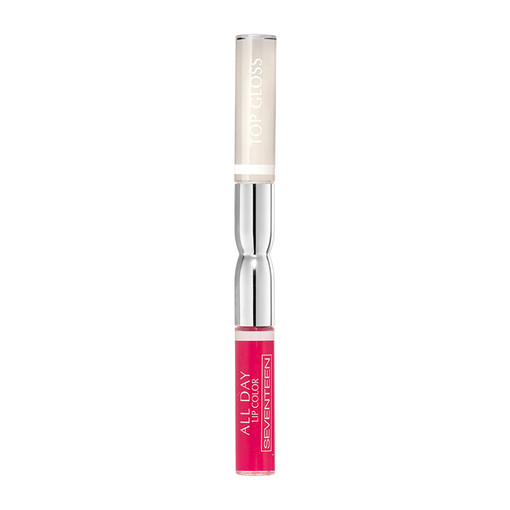 Product Seventeen All Day Lip Color & Top Gloss - Shade 57 base image