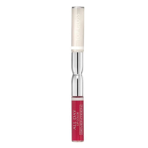 Product Seventeen All Day Lip Color 10ml - 58 Power Red base image