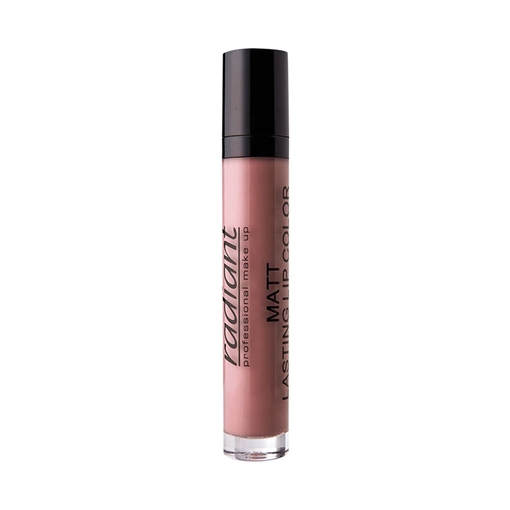 Product Radiant Matt Lasting Lip Color 6.5ml - 71 base image