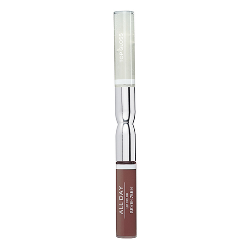 Product Seventeen All Day Lip Color 10ml - 60 Retro base image