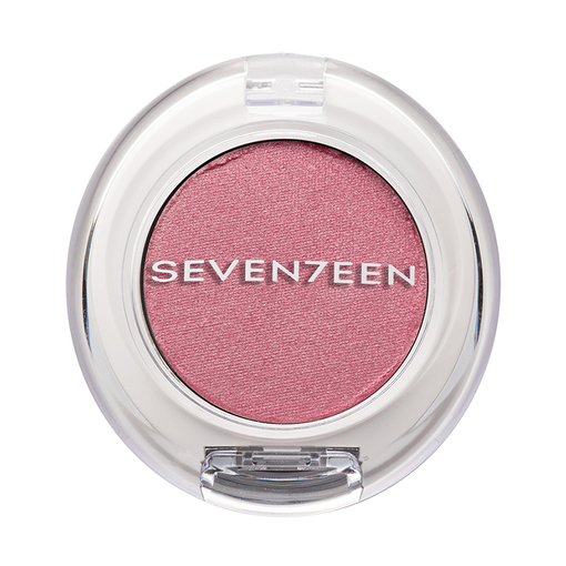 Product Seventeen Silky Shadow Satin 4g - 235 Baby Pink Shimmer base image