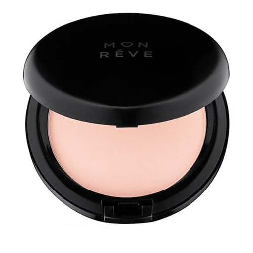 Product Mon Reve Matte Skin Compact Powder 12g - 101 base image