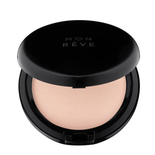 Product Mon Reve Matte Skin Compact Powder 12g - 104 base image