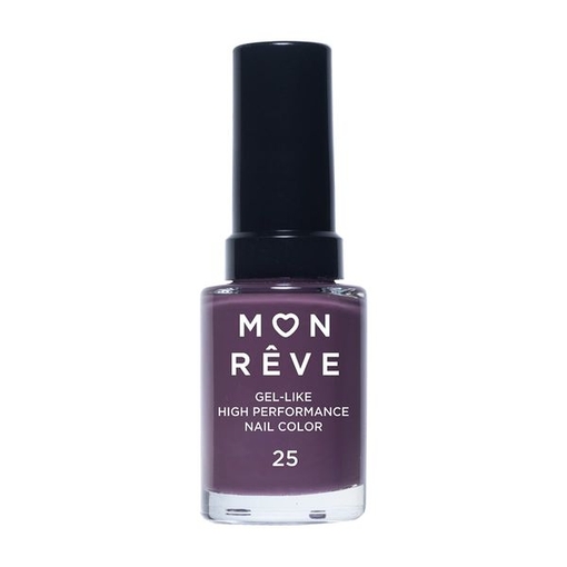 Product Mon Reve Gel Like Nail Color 13ml - 25 base image