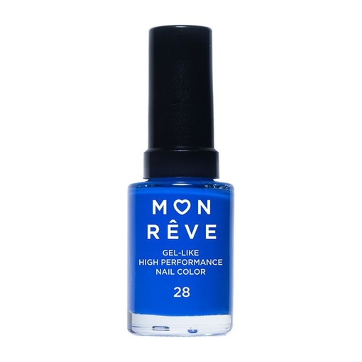 Product Mon Reve Gel Like Nail Color 13ml - 28 base image