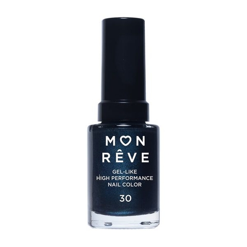 Product Mon Reve Gel Like Nail Color 13ml - 30 base image