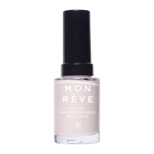 Product Mon Reve Gel Like Nail Color 13ml - 31 base image