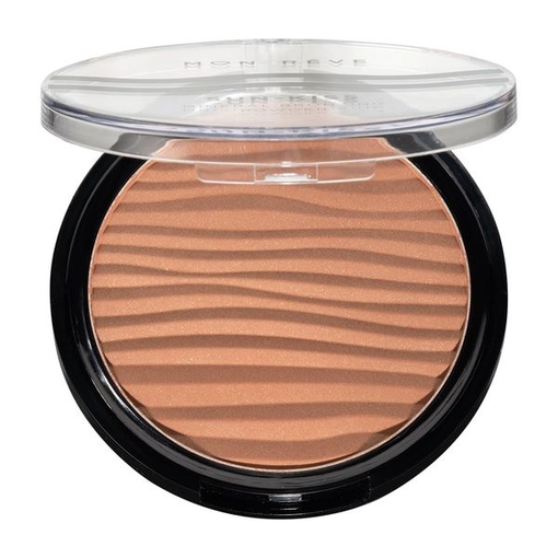 Product Mon Reve Sun-Kiss Bronzing Powder 18g - 02 Matte base image