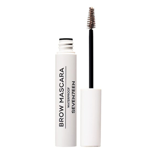 Product Seventeen Brow Mascara Waterproof 5ml - 01 base image