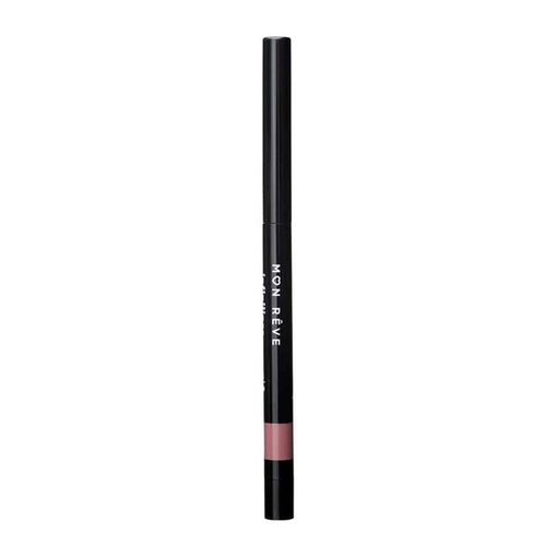 Product Mon Reve Infiniliner Gel Lip Pencil 0.3ml - 01 Nude base image