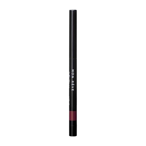 Product Mon Reve Infiniliner Gel Lip Pencil 0.3ml - 03 Red Nude base image