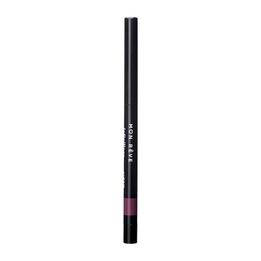 Product Mon Reve Infiniliner Gel Lip Pencil 0.3ml - 04 Plum Nude base image