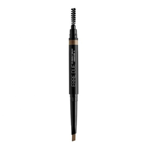 Product Erre Due Perfect Brow Designer 0.25g - 10 Soft Brown base image