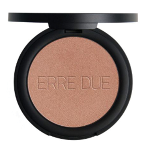 Product Erre Due Blusher 5.5g - 105 Butterscotch base image