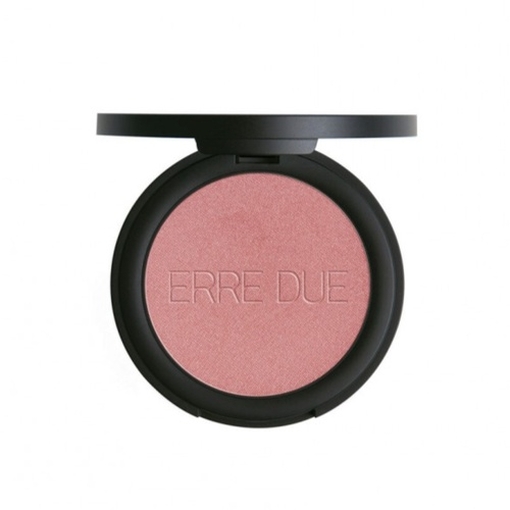 Product Erre Due Blusher 5.5gr - 118 Cloud Pink base image