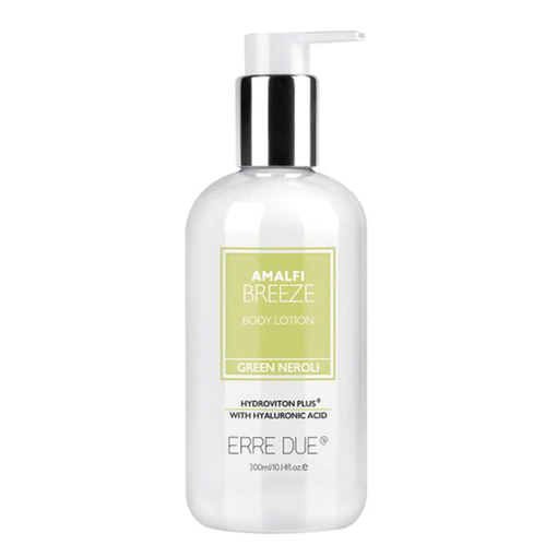 Product Erre Due Amalfi Breeze Body Lotion 300ml base image