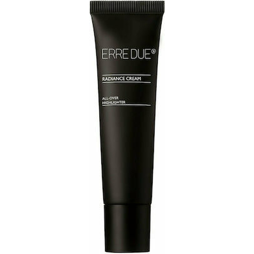 Product Erre Due Radiance Cream Highlit-401 - 10ml, Golden Glow (Champagne Highlighter) base image