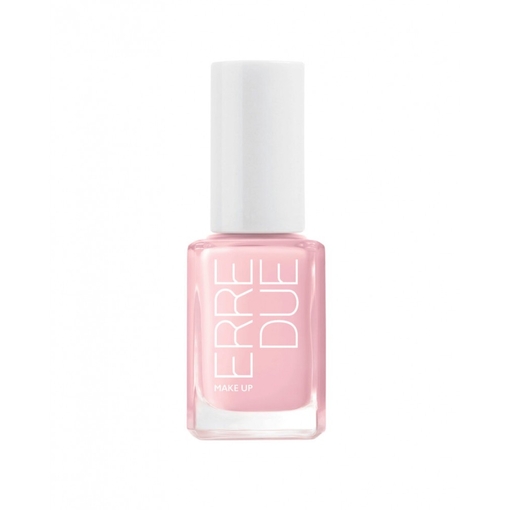 Product Erre Due Exclusive Nail Laquer - 296 Pastel Pink  base image