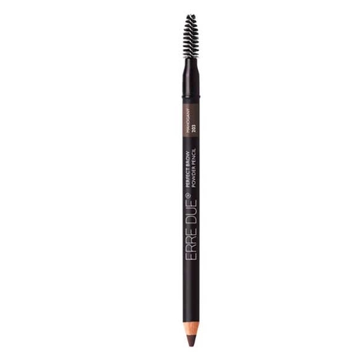 Product Erre Due Perfect Brow Powder Pencil 1.9g - 203 Mahogany base image