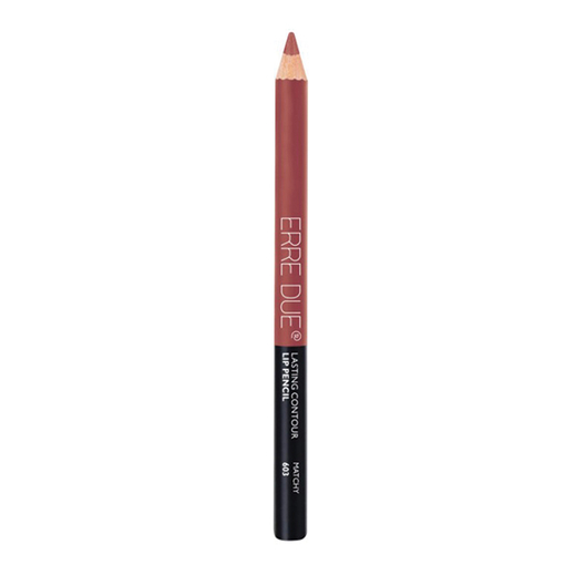 Product Erre Due Lasting Contour Lip Pencil 1.14g - 603 Matchy base image