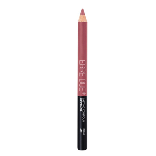 Product Erre Due Lasting Contour Lip Pencil 1.14g - 609 Dolly base image