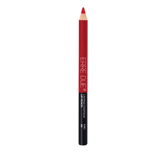 Product Erre Due Lasting Contour Lip Pencil 1.14g - 616 Rebel base image