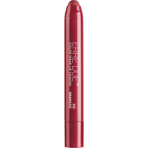 Product Erre Due Color Wear Lip Crayon 533 - 1.2g, Rosewood base image