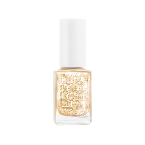 Product Erre Due Exclusive Nail Laquer - 707 Bittersweet Gold base image