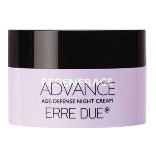 Product Erre Due Age-Defense Night Cream 50ml base image
