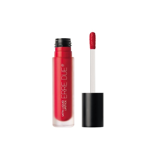 Product Erre Due Satin Liquid Lipstick - 305 Spice It Up base image
