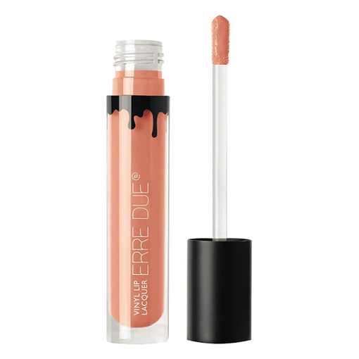 Product Erre Due Vinyl Lip Lacquer 4ml - 311 Cotton Candy base image