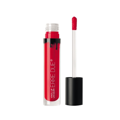 Product Erre Due Vinyl Lip Lacquer 4ml - 316 Night Fever base image