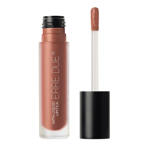 Product Erre Due Satin Liquid Lipstick 4.2ml - 306 Sexy Tanned base image