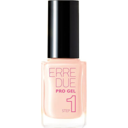 Product Erre Due Pro Gel Nail Laquer 562 - 10ml, Coral Sunset base image