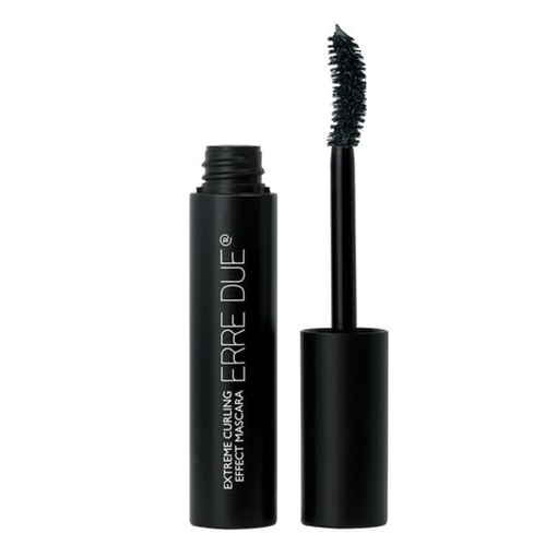 Product Erre Due Extreme Curling Effect Mascara 10ml - 901 Black base image