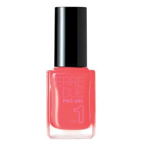 Product Erre Due Pro Gel Nail Lacquer 60ml - 575 Cherished Coral base image