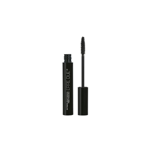 Product Erre Due Extreme Lengthening Fiber Mascara No 601 Black base image