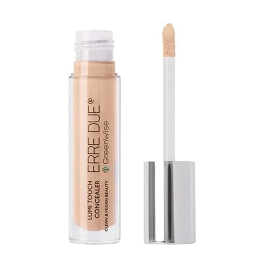 Product Erre Due Greenwise Lumi Touch Concealer 5ml - 301 Fair Beige base image