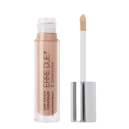 Product Erre Due Greenwise Lumi Touch Concealer 5ml - 303 Warm Sand base image